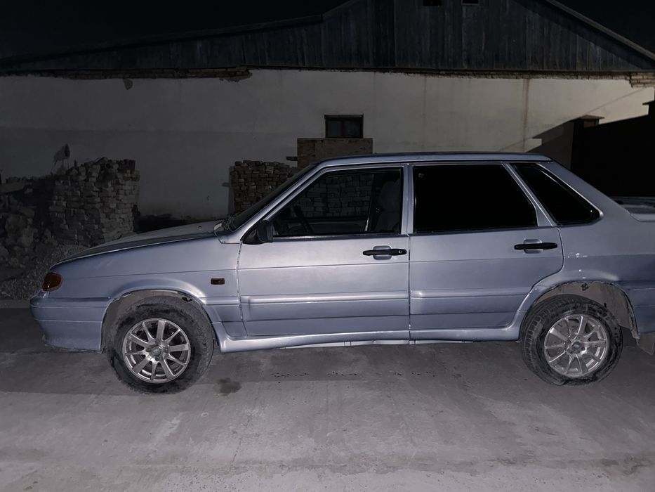 Лада 2115 сатам