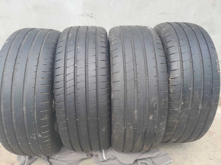 Jante si anvelope roti auto