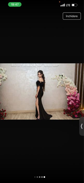 Rochie de vanzare