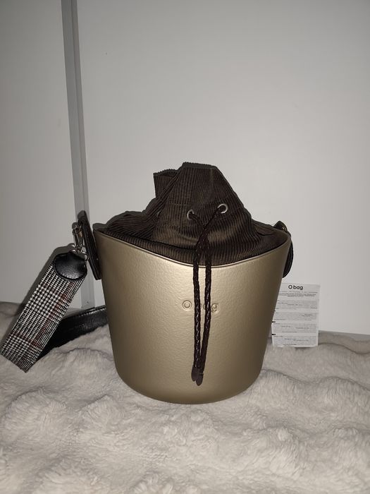 Дамска чанта O bag