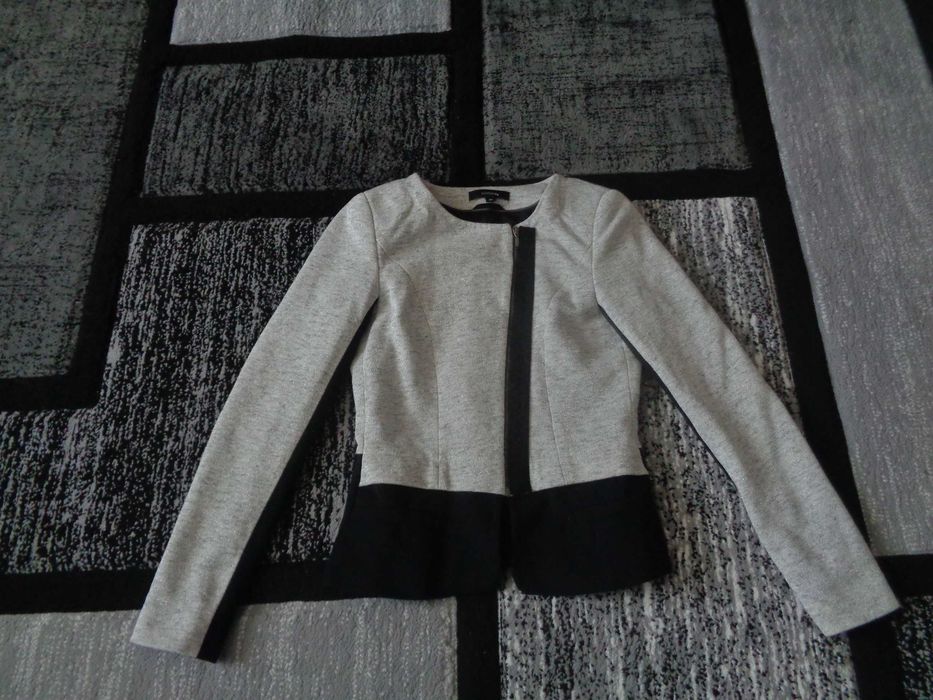 Vand blezer dama 1.