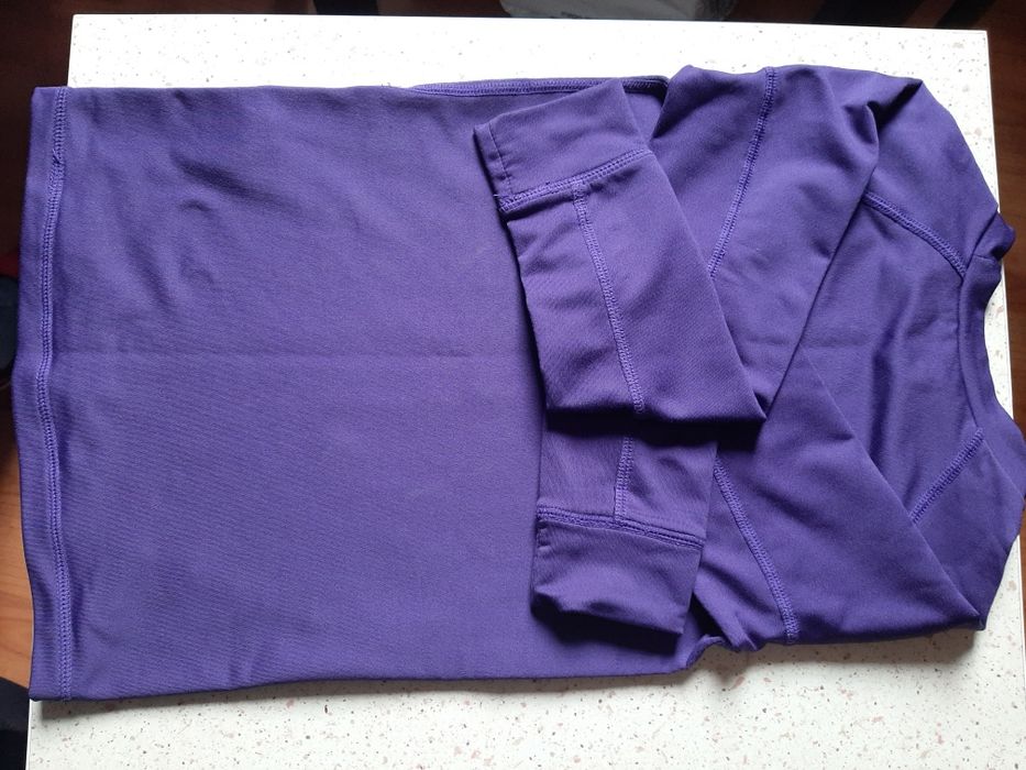 Bluza sport copii Quechua