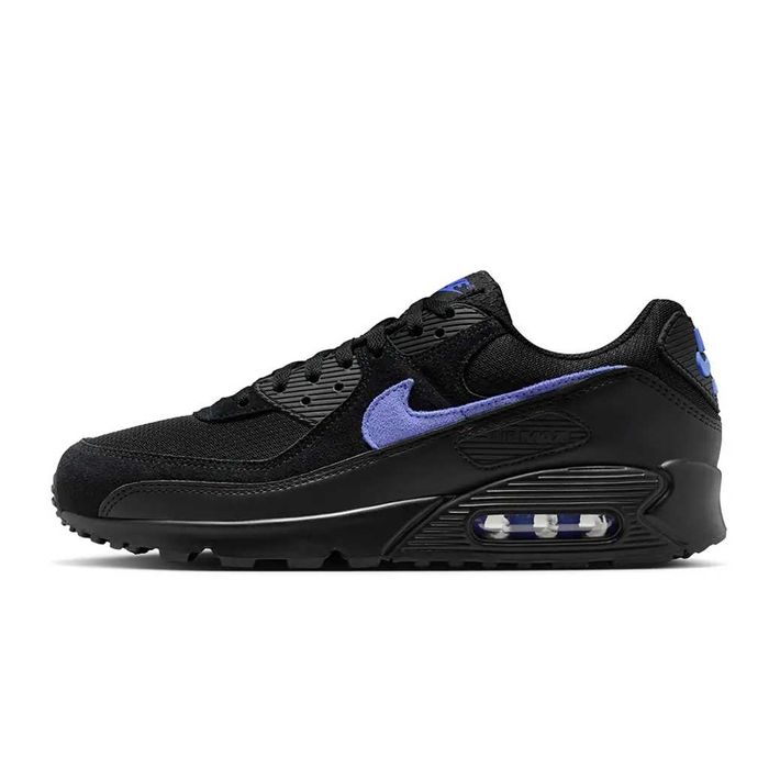 Nike - Air Max 90 Black Sapphire №44,№45 Оригинал Код 150