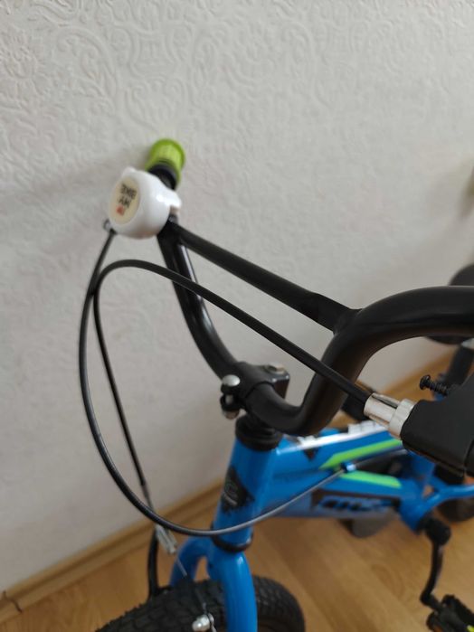 Детски велосипед Cross 16