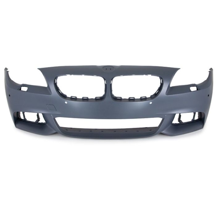 Bara Fata BMW F10 F11 LCI Facelift M Tech Technik Completa