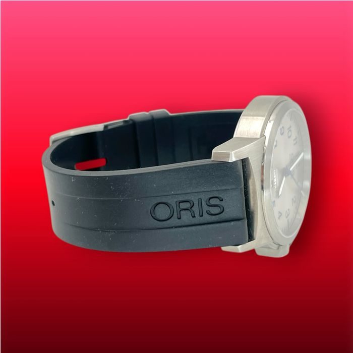 Oris Aviation BC3 automatic 42mm чисто нов