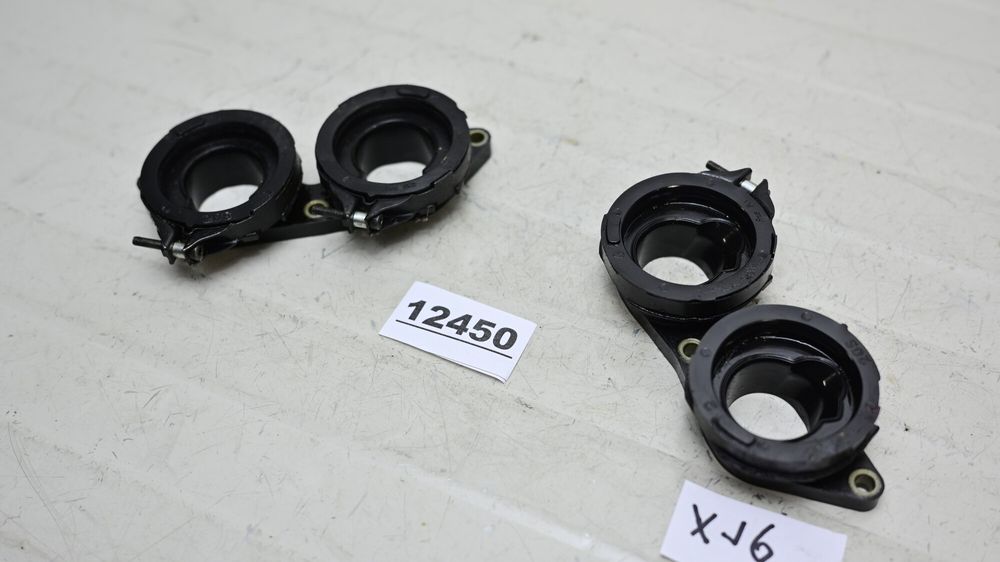 Flansa Garnitura Cauciuc Admisie Yamaha XJ6 XJ600 2009 - 2016