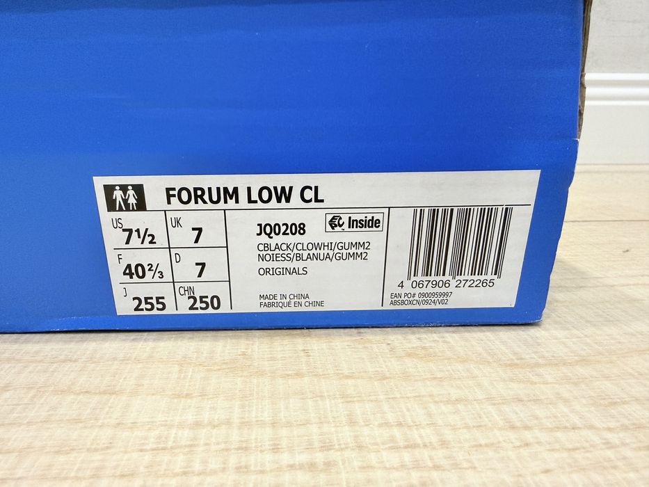 Красовки Adidas original