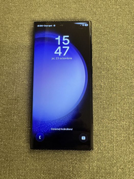 Samsung   Galaxy S23 ultra 512 gb