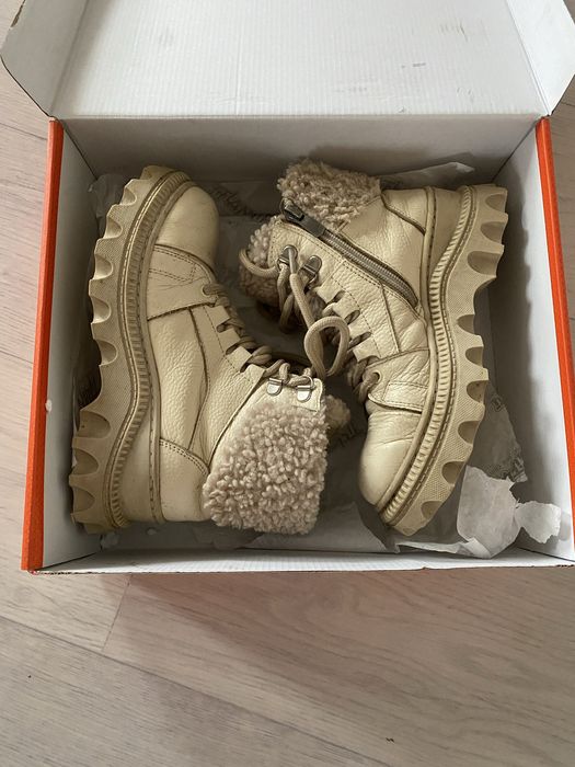 Продам Детский обувь