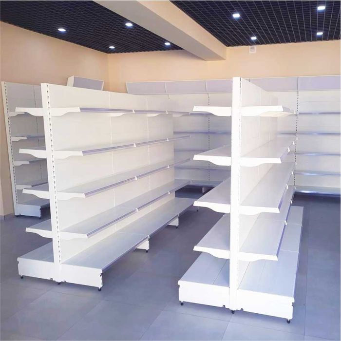 Полка стеллаж металлический, raf tokchasi, dokon metall tokcha