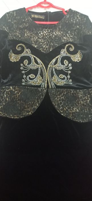 Турецкий виллюр куйлак