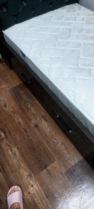 Кровать подросткавая