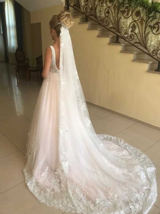 Продам Свадебное платье