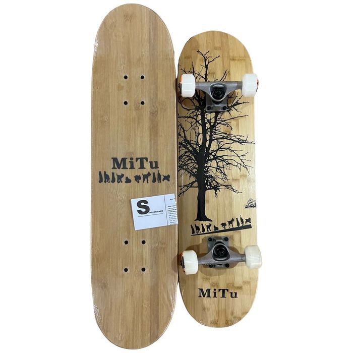 Новые скейтборды по низким ценам! БЕСПЛАТНАЯ ДОСТАВКА!