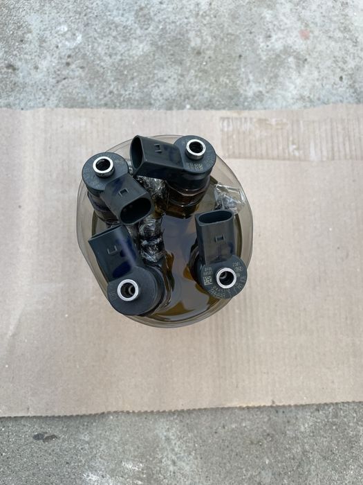 Vănd injectoare BMW E60 2.0 M47 163cp