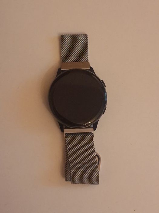 Samsung Galaxy watch,modrl SM-R500