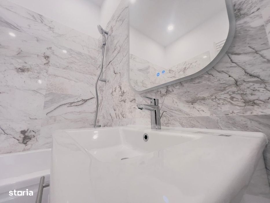 2 camere – 50 mp – Bd. Timișoara – Loc parcare inclus