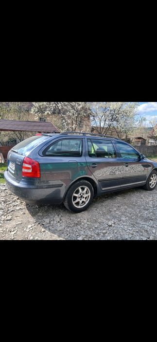 De vanzare Skoda Oktavia
