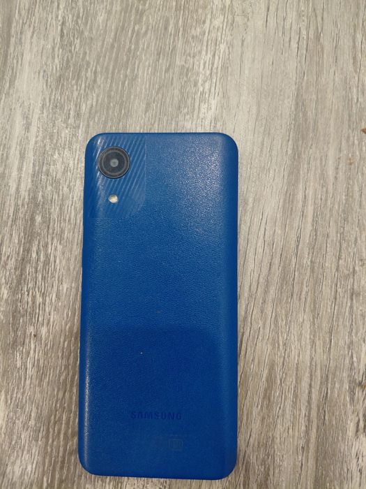 Продаётся Samsung A03 Core