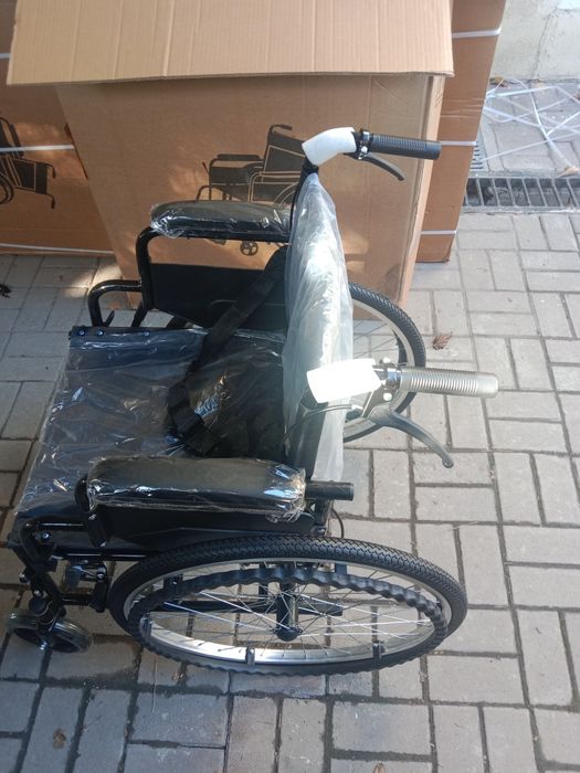 Инвалидная Коляска