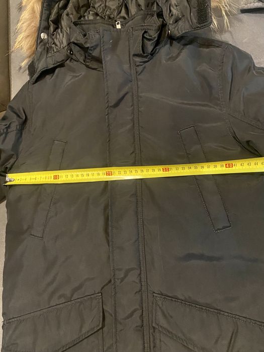 Детско яке H&M 11-12г