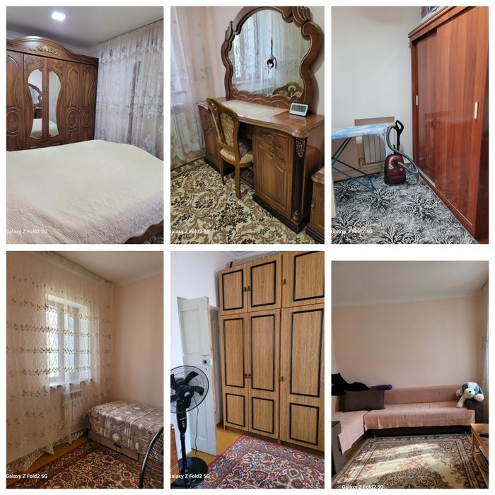 Обмен или Продаётся дом в Чирчике