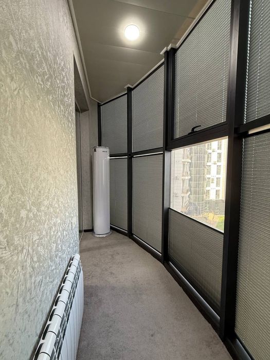 Сдаётся New Premium lux 2х ком кв на Узбекистанская ор. Эриел дом!