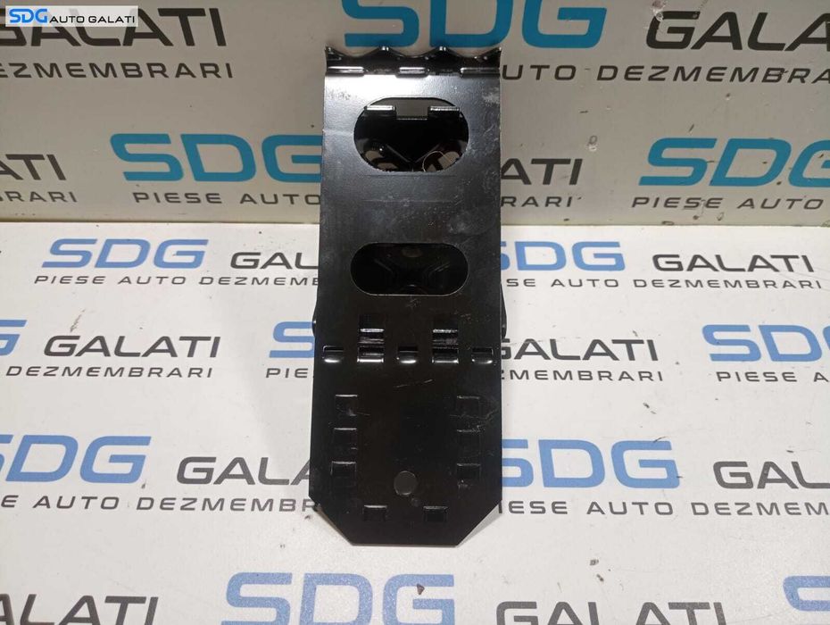 Blocator Roata Audi Q7 2007 - 2015 Cod 7L0860321A [M5556]