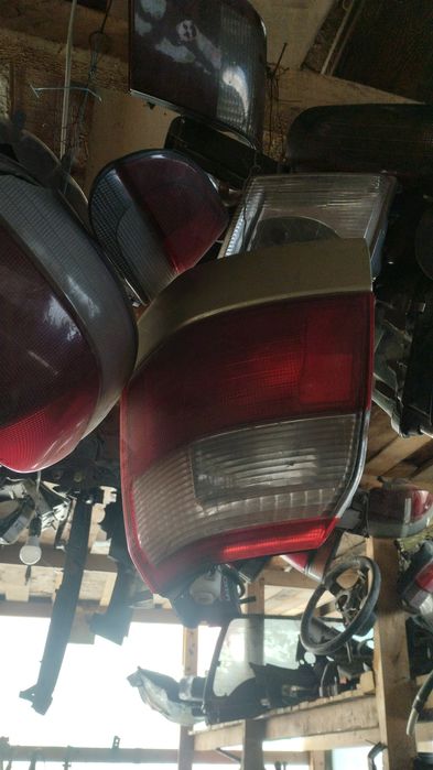 продам запчасти субару