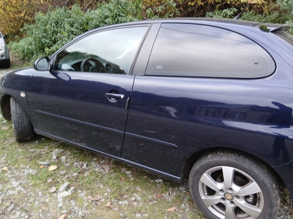 SEAT Ibiza 0 — imagine 2