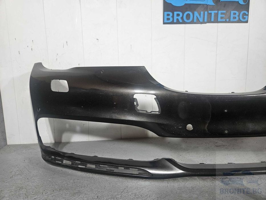 Предна броня BMW 7 G11 G12 БМВ 7 Г11 Г12 2015 - 2019