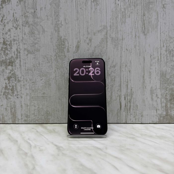 iPhone Air 256GB Black 205Cicluri Zeus Amanet Vitan 5325