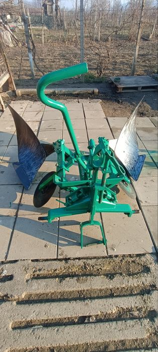 Plug reversibil  Regent