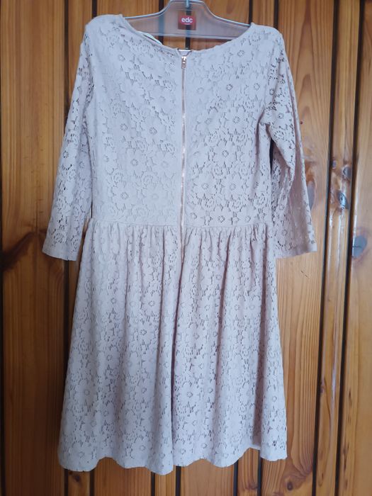 Рокля закупена от h&m ‼️намалена цена‼️