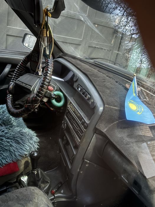 Продам автомобиль ваз 21099