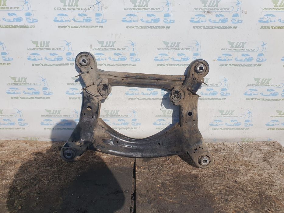 Punte fata Jug Cadru motor Audi A6 4F/C6  [din 2004 pana  2008]