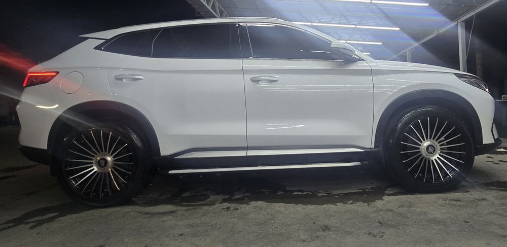 Обмен дисков в сборе R20