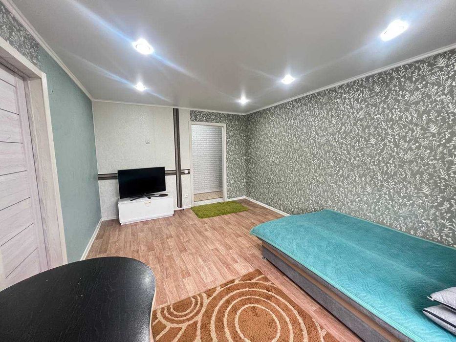 Продам 3 комнатную квартиру