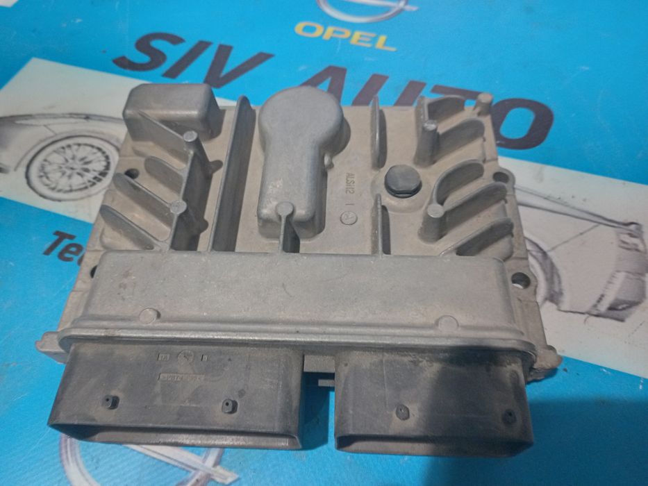 Calculator motor ASTRA J 2015 160 HP cutie automata.