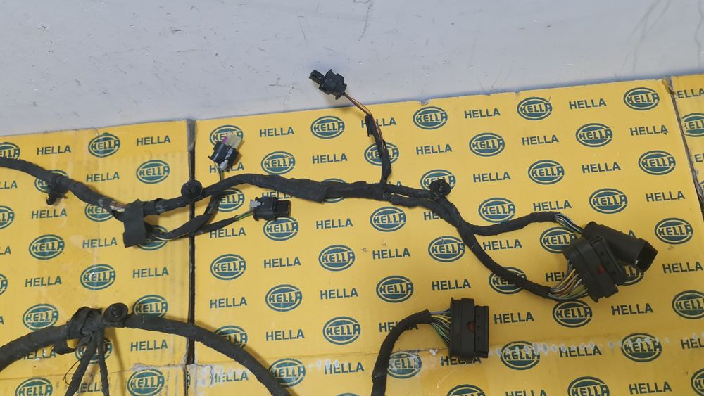 Cablaj instalatie bara fata BMW X6 G06 senzori parcare radar 9439892