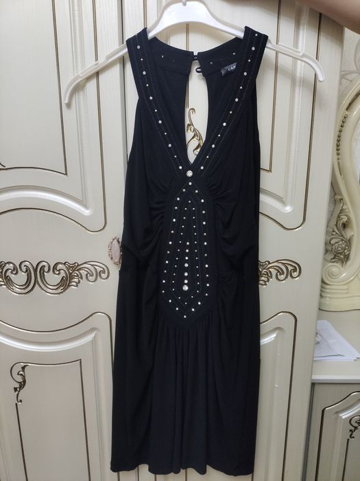 Продам вечернее платье.