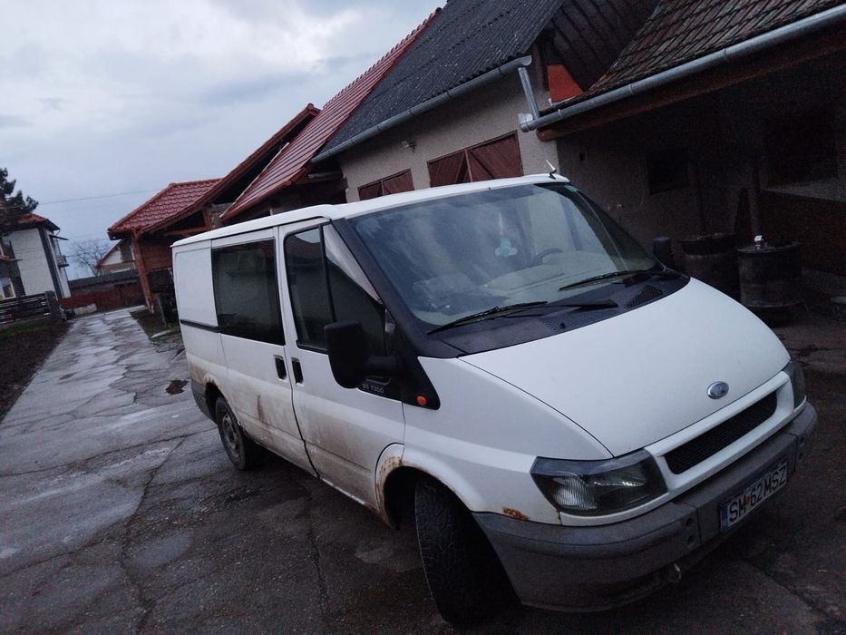 De vanzare Ford Tranzit 2005