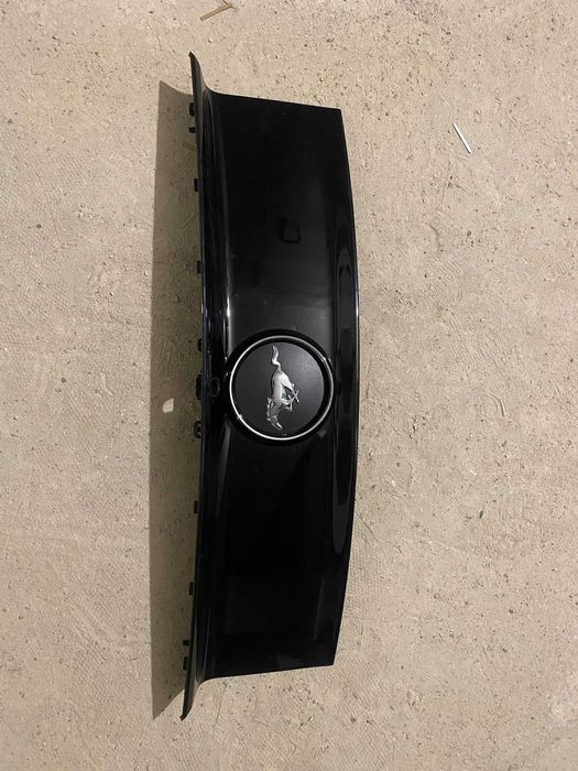 Части за Ford Mustang S550