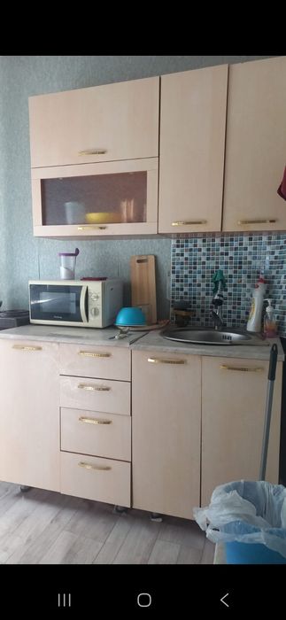 Продам 2х ком квартиру