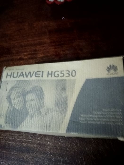 Продам модема HG530 работает без проблем и безотказно.Пользовались не