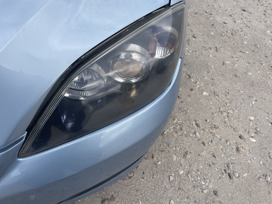 Mazda 3 BK 1.3 BK14 84 кс 62 Кw на  части