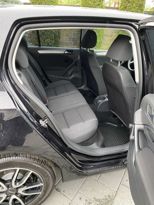 VW GOLF 6 Hatchback 1,6 Benzina-cel mai bun motor