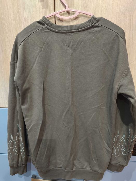 Блузи с дълъг ръкав Adidas, H&M