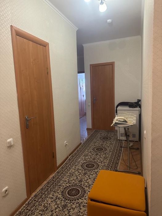 Сдам в аренду квартиру